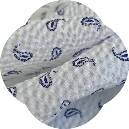 Viktiga fördelar med Seersucker-tyg