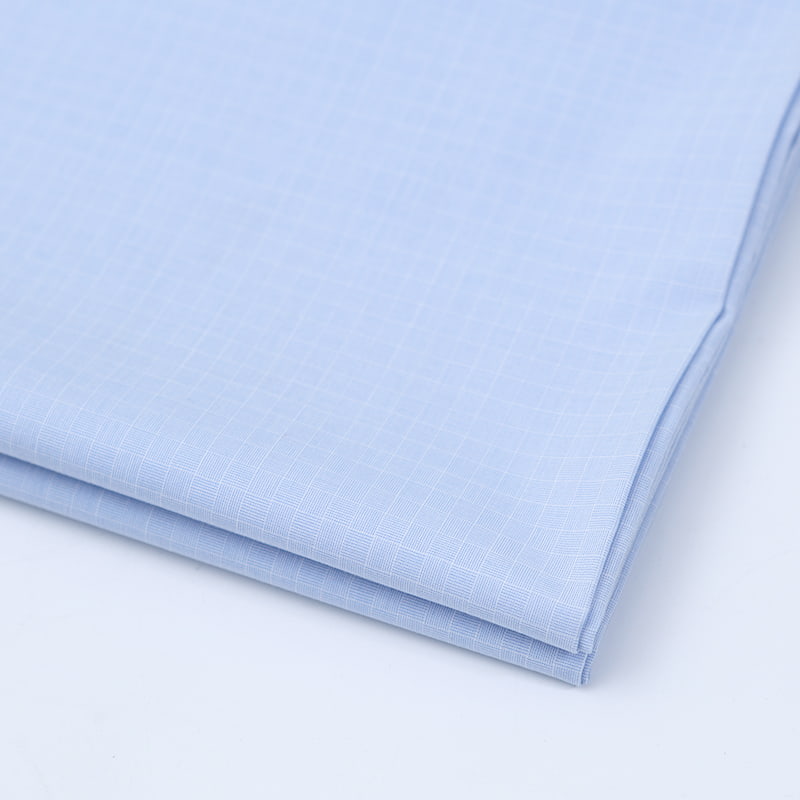 Poplin tyg