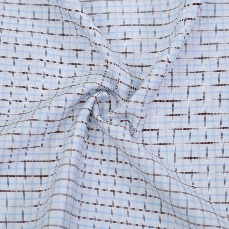 Poplin tyg