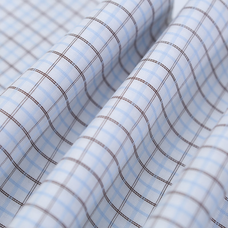 Poplin tyg
