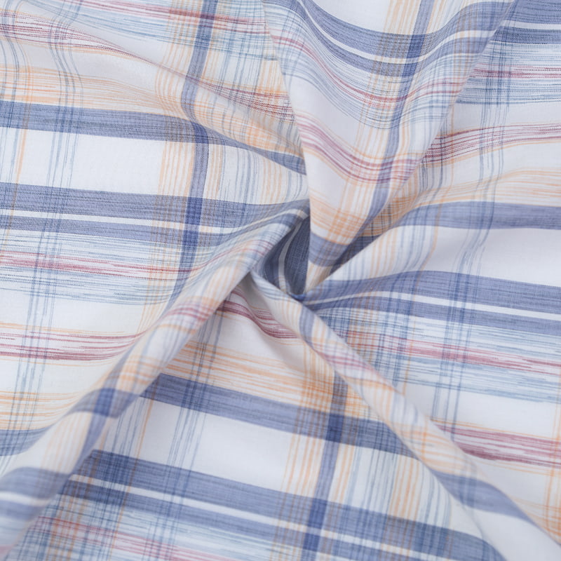 Poplin tyg