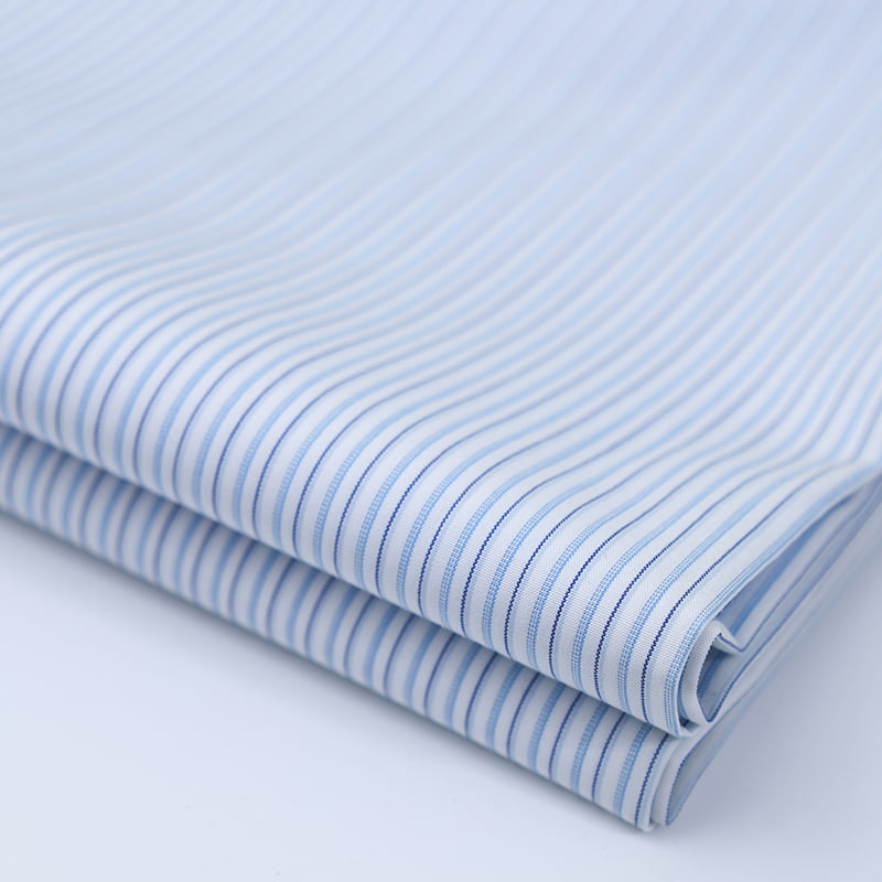 Poplin tyg