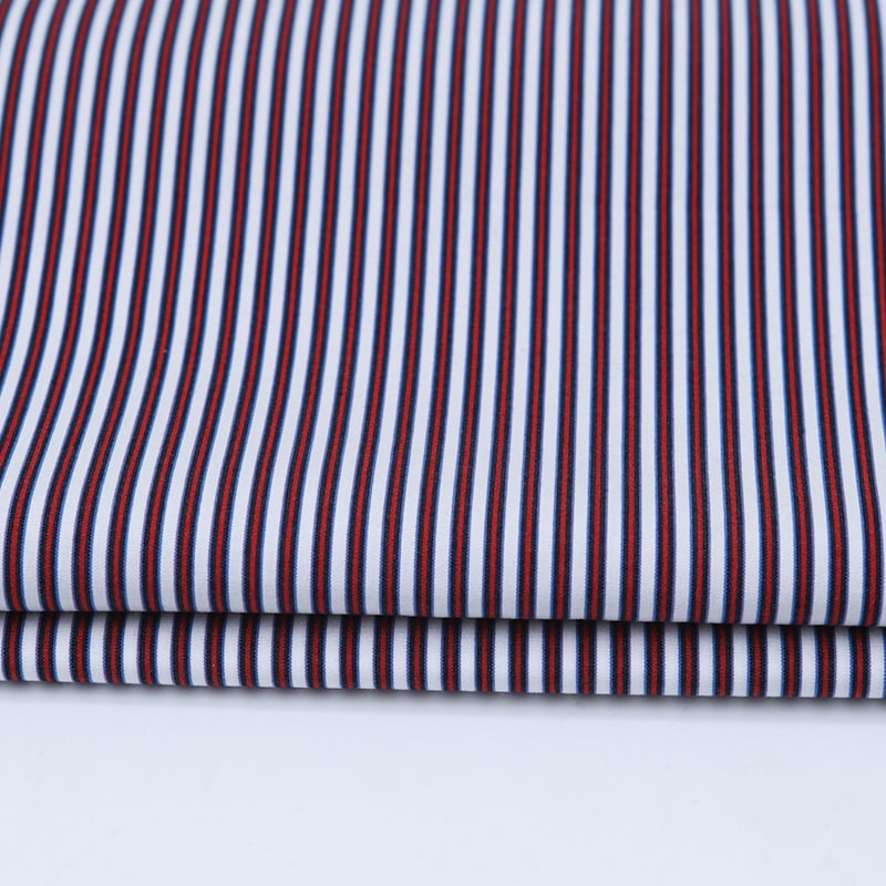Poplin tyg