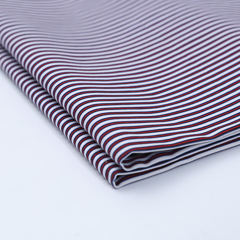 Poplin tyg