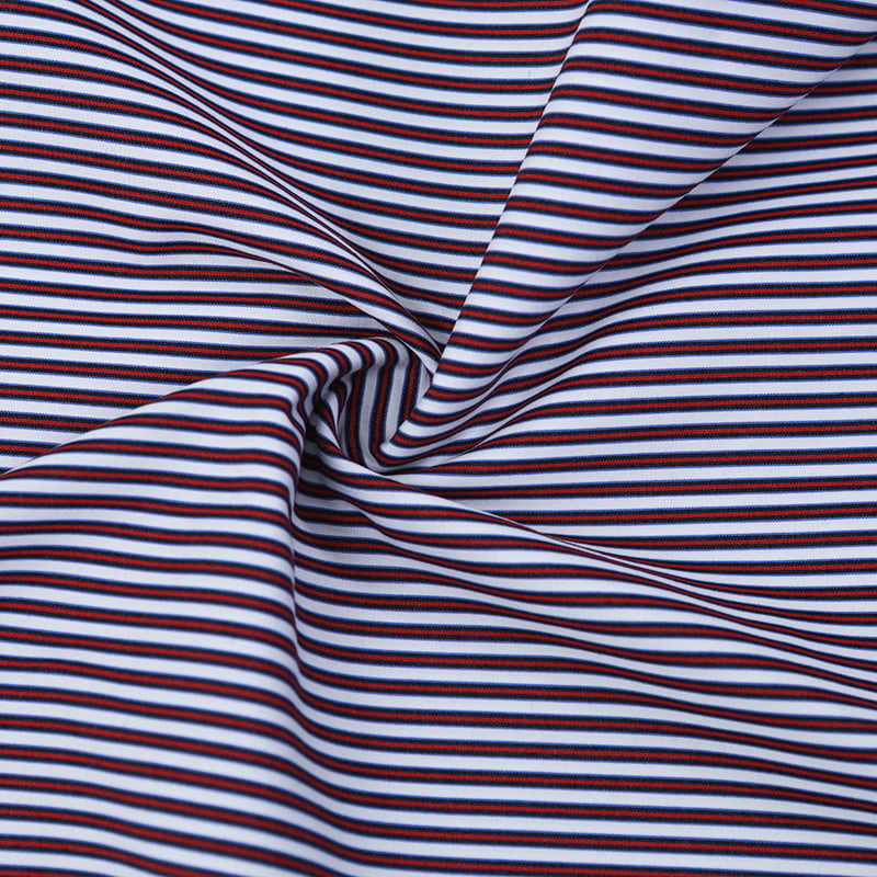 Poplin tyg