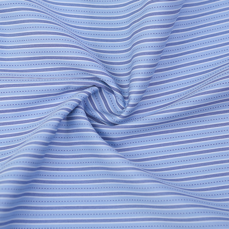 Poplin tyg