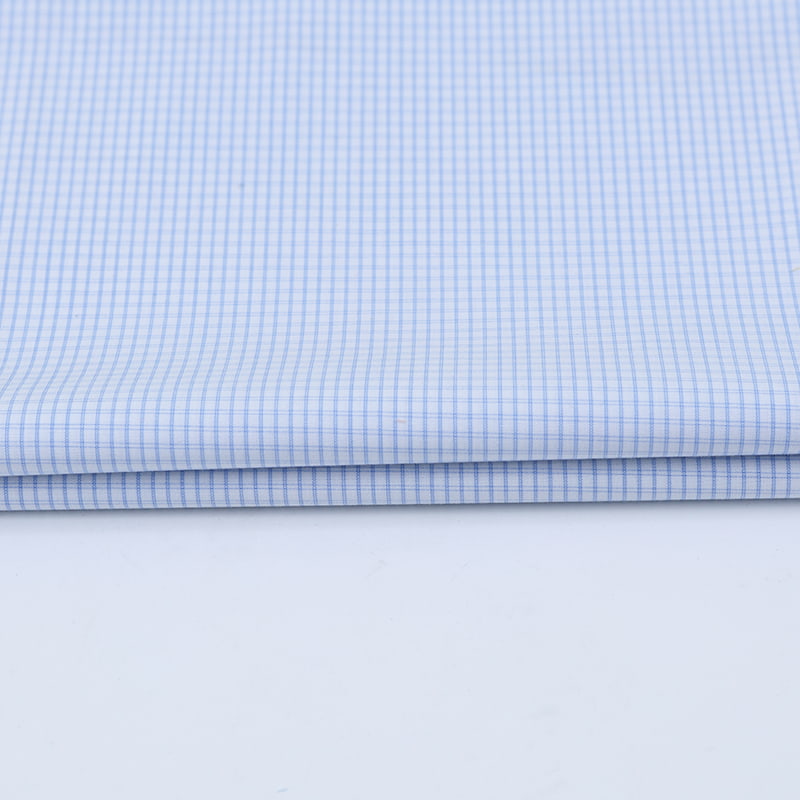 Poplin tyg