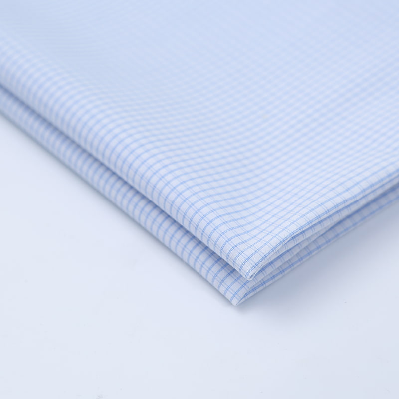 Poplin tyg