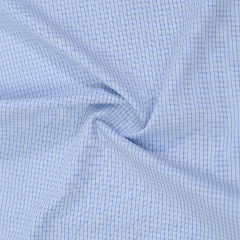 Poplin tyg