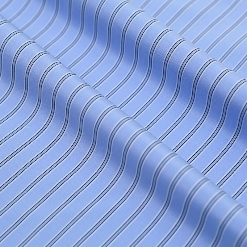 Poplin tyg