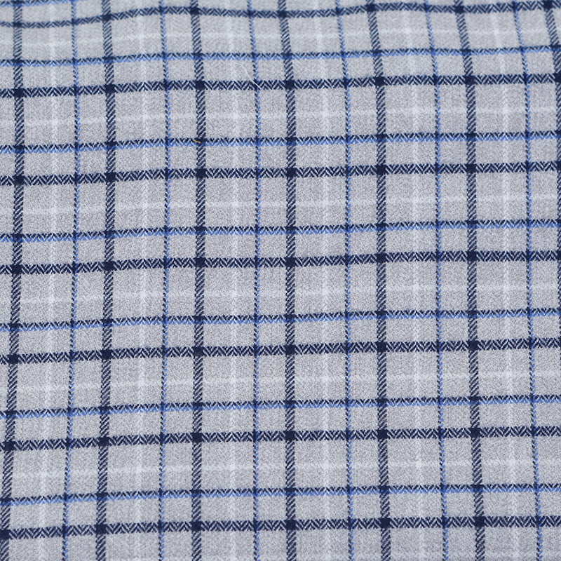 Flanell tyg