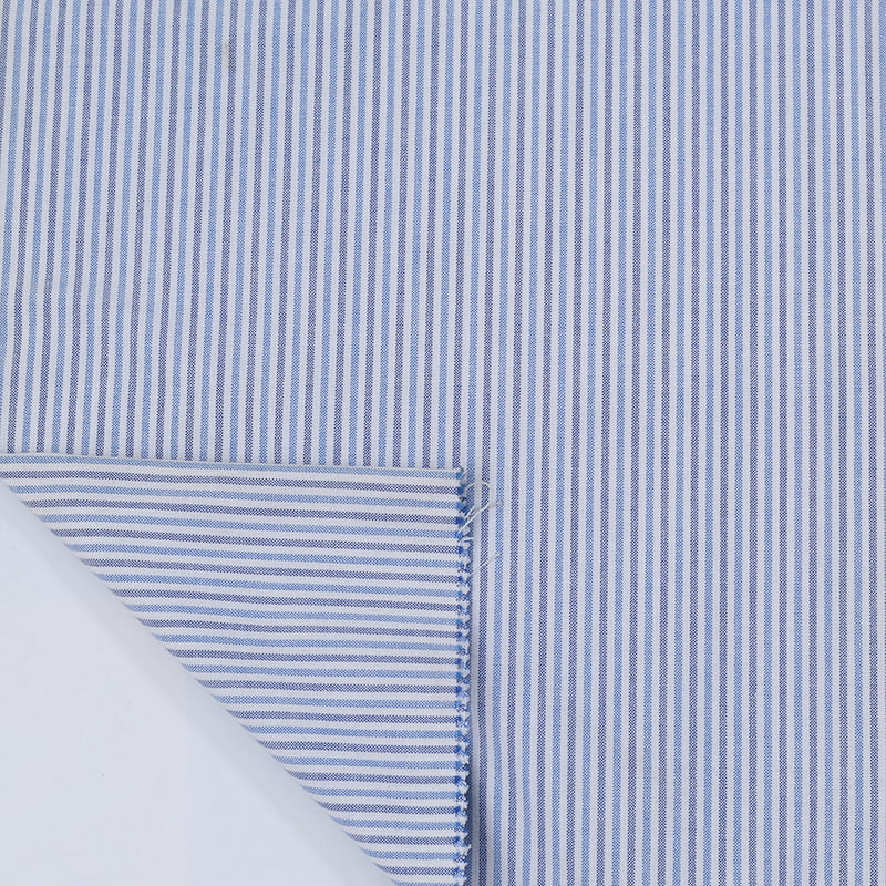 Oxford Fabric utökar tillämpningar på mode- och industriella textilmarknader över hela världen