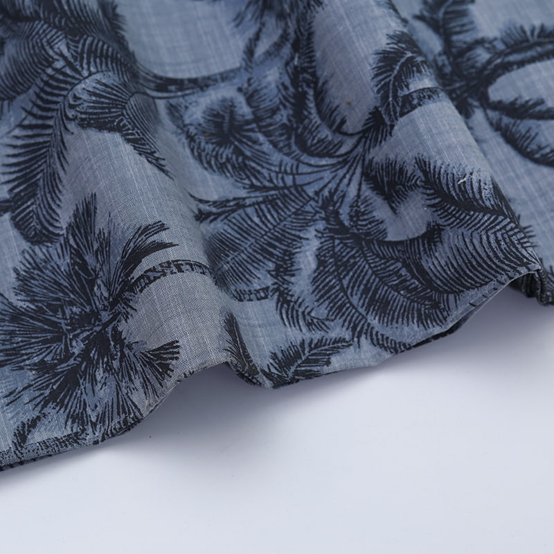 Chambray tyg