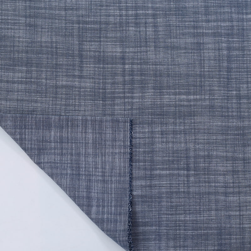 Chambray tyg