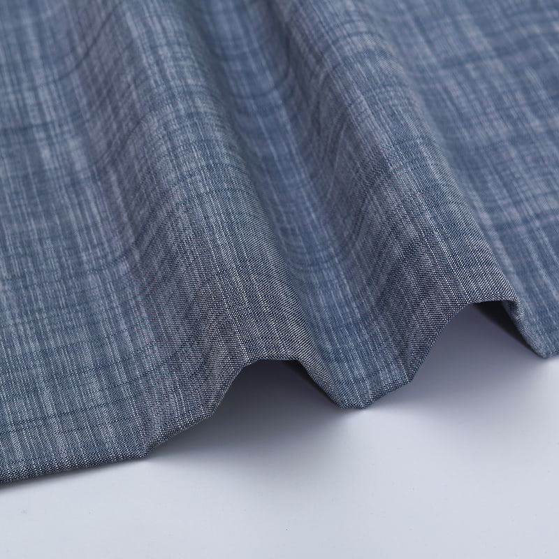 Chambray tyg