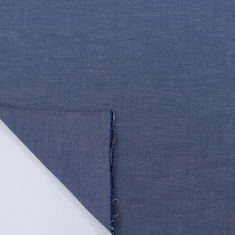 Chambray tyg