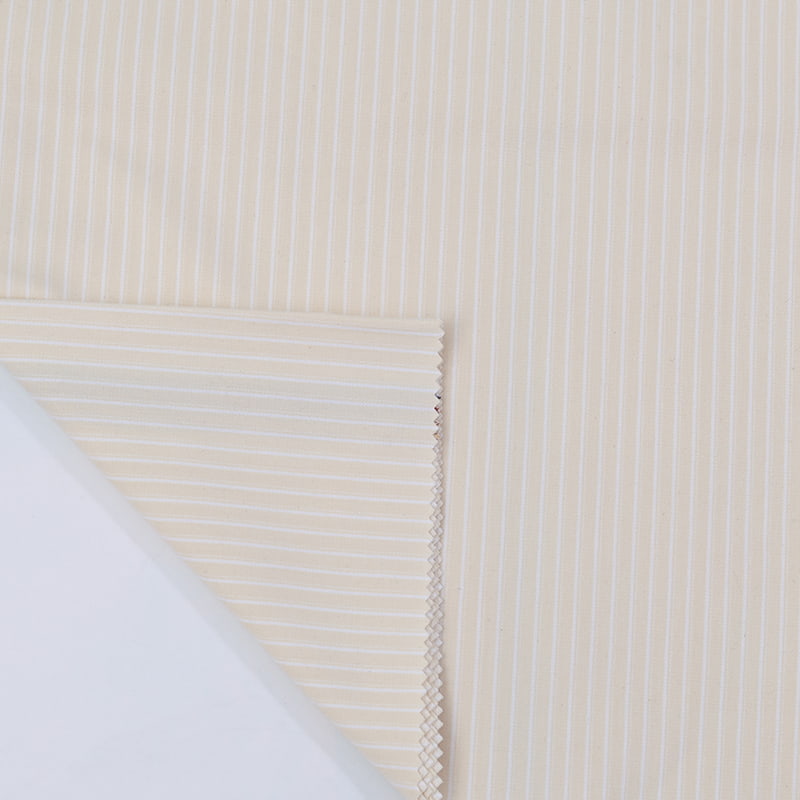 Tyg av bomull/nylon (Spandex).