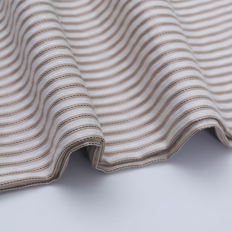 Tyg av bomull/nylon (Spandex).