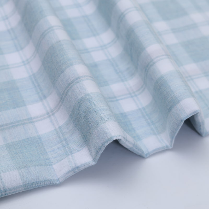 Flanell tyg