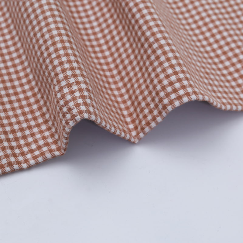 Flanell tyg