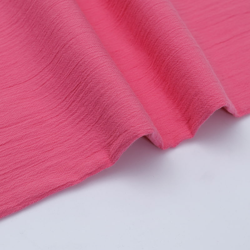 Voile tyg 