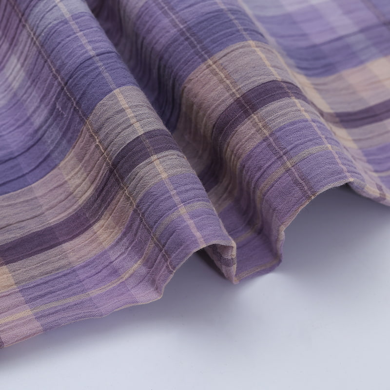 Voile tyg 