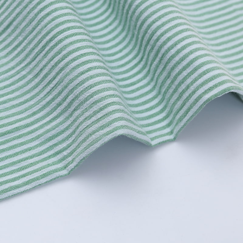 Voile tyg 